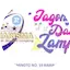 Logo Kharisma FM Lampung