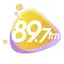 Logo 89 Fm Gaspar