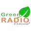 Logo Green Radio Ekikoola