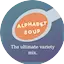 Logo Alphabet Soup