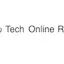 Logo vumo Tech Online Radio