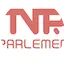 Logo TVR Parlemen Radio