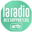 La Radio des Supporters