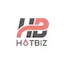 Logo Hotbiz Media