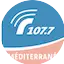 Logo Radio Vinci Autoroutes Méditerranée
