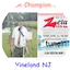 Logo Nelson Champion Radio