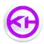 Logo Klikhost Radio