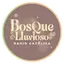 Logo Bosque Lluvioso Radio Catolica