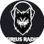 Logo Sirius Radio Axm