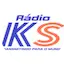 Logo Radio KS