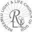 Logo Redeemed Fm