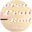 Logo Sacred Praise Radio