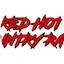 Logo Red Hot Country Radio