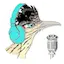 Logo KTAL-LP