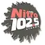 Logo Nitro Radio