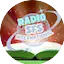 Logo SFS RADIO INTERNATIONAL