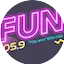 Logo Fun 105.9