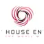 Logo Deep House Energy