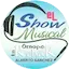 Logo Show Musical La Kachaquera