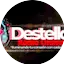Logo Destellos Radio