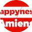 Logo Happyness Amiens