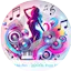 Logo 2000s Pop Music