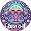 Logo GrooveChill Radio