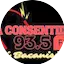 Logo La Consentida Medellin