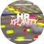 Hr Xplanet X