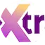 Logo eXtra radio
