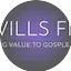 Logo Willz fm