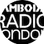 Logo Bamboda Radio London