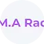 Logo Radio D.M.A