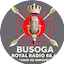 Logo Busoga Royal Radio