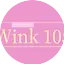 Logo Wink 105 (iHits Radio Network)