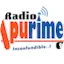 Logo Radio Apurimeña