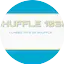 Logo Shuffle 103 (iHits Radio Network
