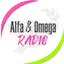 Logo Alfa y Omega Radio