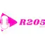 Logo R205
