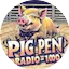 Logo Pig Pen Radio