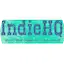 Logo IndieHQ Radio