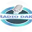 Logo Radio Daki