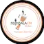 Logo Ndingala Fm 93.3 Mhz
