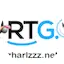 Logo RTG FM ㋡