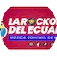 Logo La Rockolera Del Ecuador