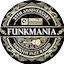 Logo Funkmania Radio