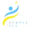 Logo Jrpf People Fly