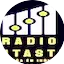 Logo Radio Fantastico Lima (Martin Acha Fiorani)