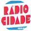 Logo Rádio Cidade Porto Alegre
