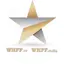 Logo WHFF.Radio and WHFF.TV
